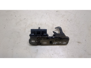Замок капота  Volkswagen Tiguan 2011-2016     