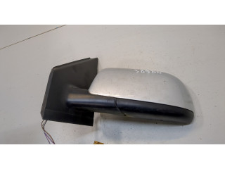 Зеркало боковое  Volkswagen Polo 2001-2005  левое           