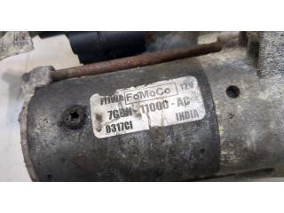 Стартер  Ford Focus 3 2011-2015 1.6     