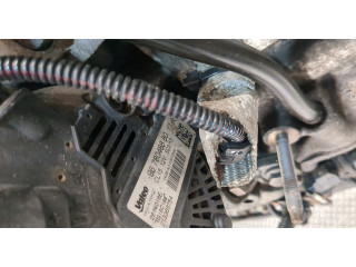 Форсунка топливная  Citroen Berlingo 2012-2022    1980S5     