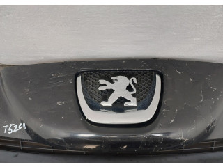 Бампер  Peugeot 308 2007-2013 передний   