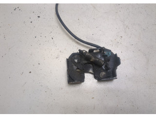 Замок капота  Nissan X-Trail (T30) 2001-2006     