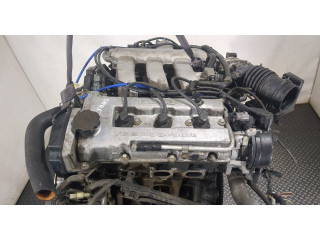 Форсунка топливная  Mazda Xedos 9         