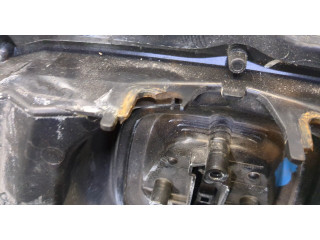 Решетка радиатора  Honda Civic 2006-2012          2.2 