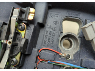 Руль  Renault Espace 4 2002-           8200001722, 8200196975