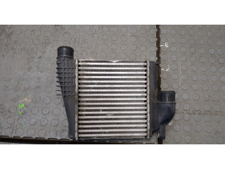 Интеркулер  Citroen C4 Picasso 2013-2016   9675627980, M162467    