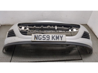 Бампер  Peugeot 207 передний   