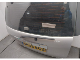 Замок багажника  Chevrolet Captiva 2006-2011       