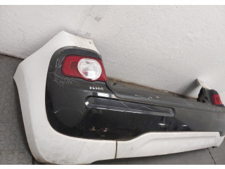 Бампер  Citroen C3 picasso 2009-2017 задний   