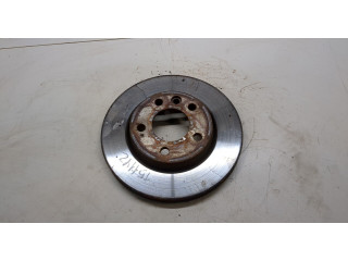 Диск тормозной  Volkswagen Transporter 5 2003-2009   задний         
