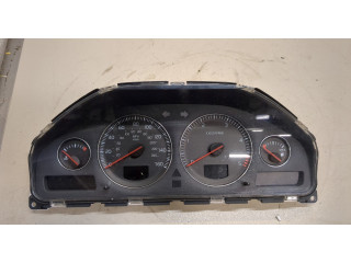 Панель приборов  Volvo XC70 2002-2007       8673802     
