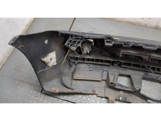 Бампер  Land Rover Range Rover Sport 2005-2009 передний       DPB500401LML