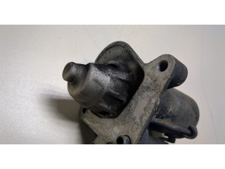 Стартер  Mazda 3 (BK) 2003-2009 1.6  0986022131   