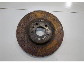 Диск тормозной  Audi S5 2007-2016 4.2  передний    8K0615301M      