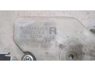 Замок багажника  Suzuki Grand Vitara 2005-2015       