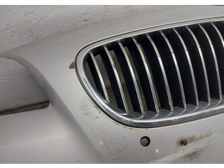 Бампер  BMW 5 F10 2010-2016 передний   