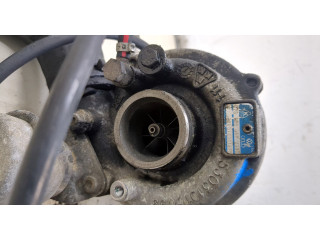  Турбина  Ford Galaxy 2000-2006             1100760