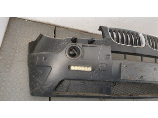 Бампер  BMW X3 E83 2004-2010 передний   51113412716, 3412716