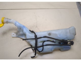 Бачок омывателя  Renault Megane 4 2016-2020 289100350R, 289102764R, 289107594R   