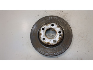 Диск тормозной  Renault Clio 1998-2008   передний         
