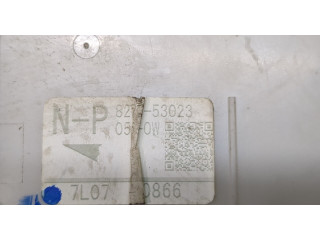 Блок предохранителей  Lexus IS 2005-2013      8267253040    2.2