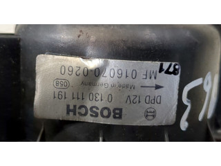 Моторчик печки  Mitsubishi Carisma        