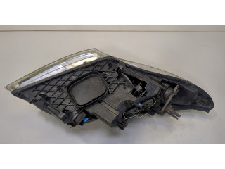 Фара передняя  Renault Megane 3 2009-2016 левая 