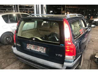 Замок багажника  Volvo V70 2001-2008       