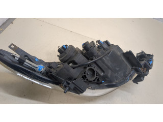 Фара передняя  Mazda 5 (CR) 2005-2010 левая 