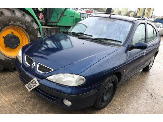 Дисплей бортового компьютера  Renault Megane 1996-2002 8200028364        