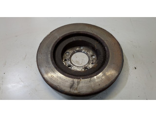 Диск тормозной  Mazda CX-7 2007-2012   передний         