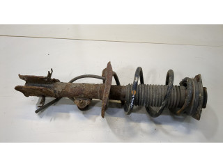 Стойка амортизатора  Nissan Juke 2010-2014 E4303BA62A, 540101KC0C     