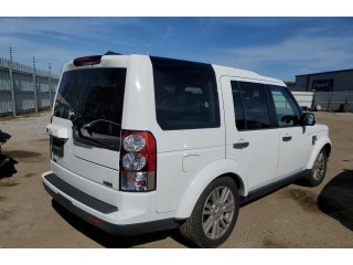 Дисплей мультимедиа  Land Rover Discovery 4 2009-2016 bh2210e887ac          