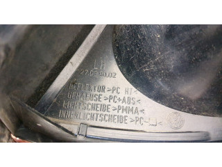 Задний фонарь          
