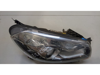 Фара передняя  Nissan Qashqai 2006-2013 правая 