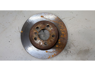 Диск тормозной  BMW X3 E83 2004-2010   передний   34113400151      