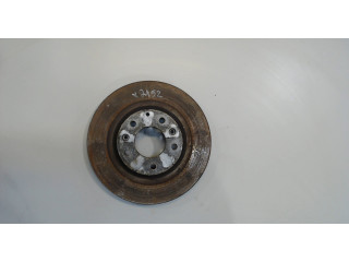 Диск тормозной  Mazda 6 (GH) 2007-2012 1.8  передний     G33Y3325XA      