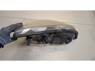 Фара передняя  Renault Scenic 2003-2009 левая 