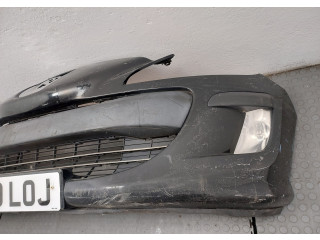 Бампер  Peugeot 308 2007-2013 передний   