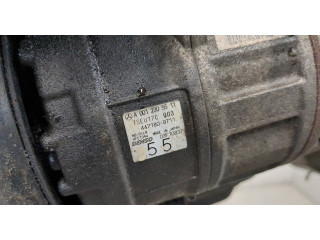 Форсунка топливная  Mercedes C W203 2000-2007         