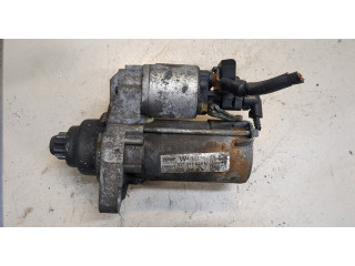 Стартер  Skoda Fabia 2010-2014 1.2  02T911024N   