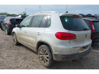 Стойка амортизатора  Volkswagen Tiguan 2011-2016       дизель