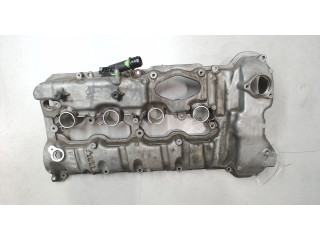 Клапанная крышка двигателя ДВС  BMW 7 F01 2008-2015 4.4  756628306   