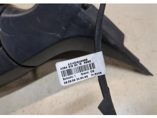 Зеркало боковое  Mercedes C W204 2007-2013  левое             