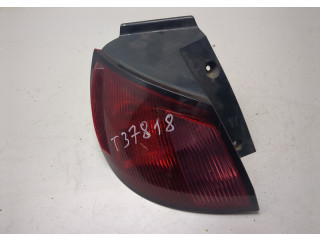 Задний фонарь        Mitsubishi Colt 2008-2012 