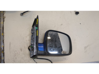 Зеркало боковое  Volkswagen Caddy 2010-2015  правое           