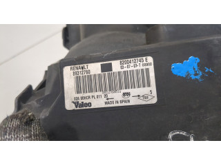 Фара передняя  Renault Megane 2 2002-2009 правая 