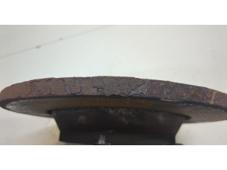 Диск тормозной  Audi A4 (B5) 1994-2000 1.6  передний           