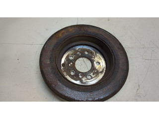 Диск тормозной  Acura MDX 2007-2013 3.7  задний    42510SZAA00      