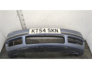 Бампер  Skoda SuperB 2001-2008 передний   